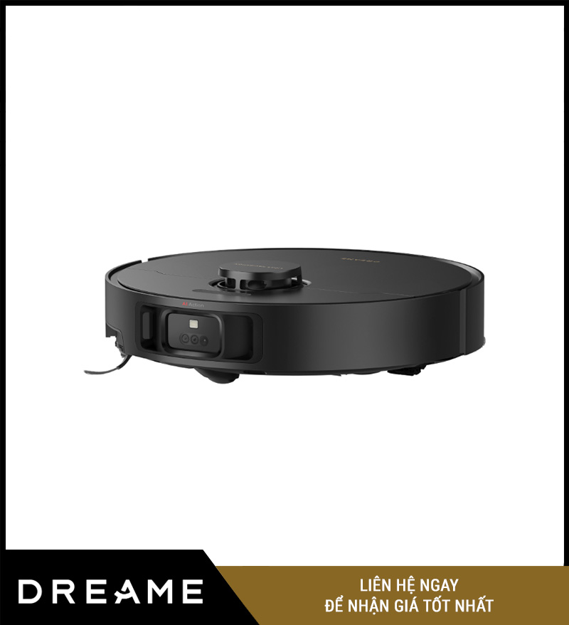 Dreame X40 Ultra Robot hút bụi lau nhà – Bản Quốc Tế