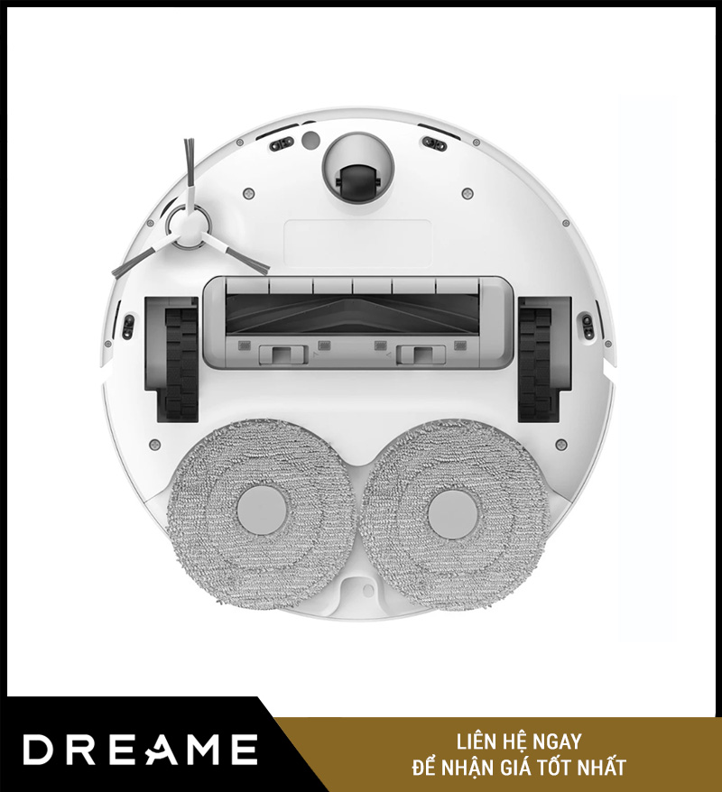 Dreame L10 Ultra Robot Hút Bụi Lau Nhà – Bản Quốc tế