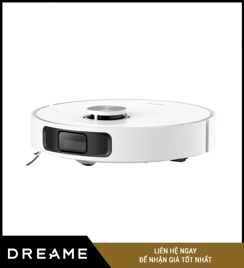 Dreame L10 Ultra Robot Hút Bụi Lau Nhà – Bản Quốc tế