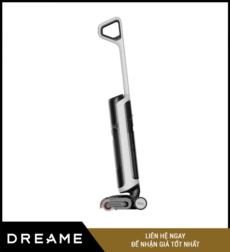 Dreame H15 Pro Heat Máy hút bụi lau nhà khô và ướt – Bản Quốc Tế