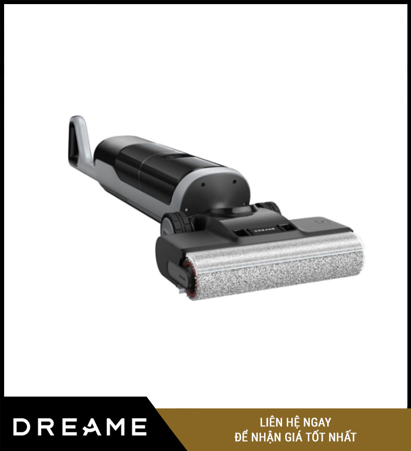 Dreame H14 Ultra Máy hút bụi lau nhà thông minh – Bản Quốc Tế
