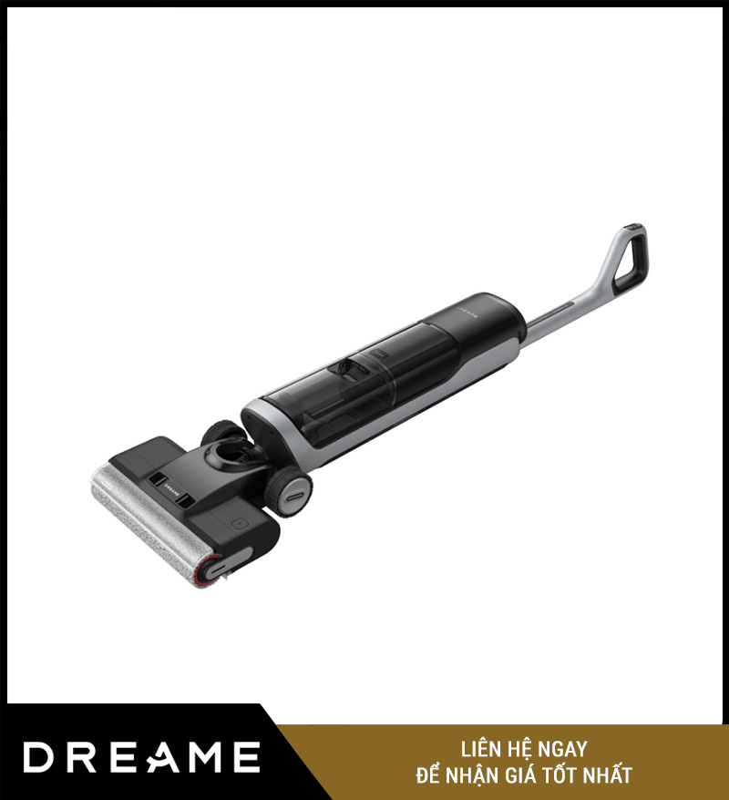 Dreame H14 Ultra Máy hút bụi lau nhà thông minh – Bản Quốc Tế