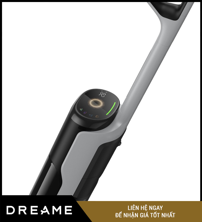 Dreame H14 Ultra Máy hút bụi lau nhà thông minh – Bản Quốc Tế