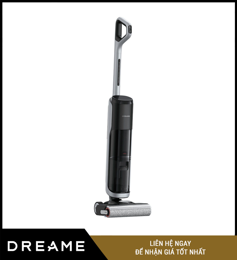 Dreame H14 Ultra Máy hút bụi lau nhà thông minh – Bản Quốc Tế