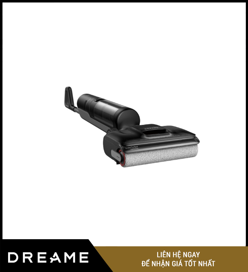 H13 FlexReach Máy Hút Bụi Lau Sàn Khô & Ướt Dreame – Bản Quốc Tế