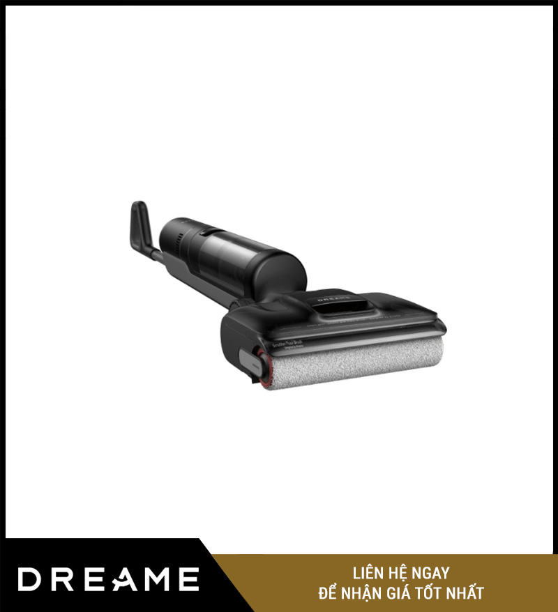 Dreame H12 FlexReach Máy Hút Bụi Lau Sàn Khô & Ướt Dreame – Bản Quốc Tế