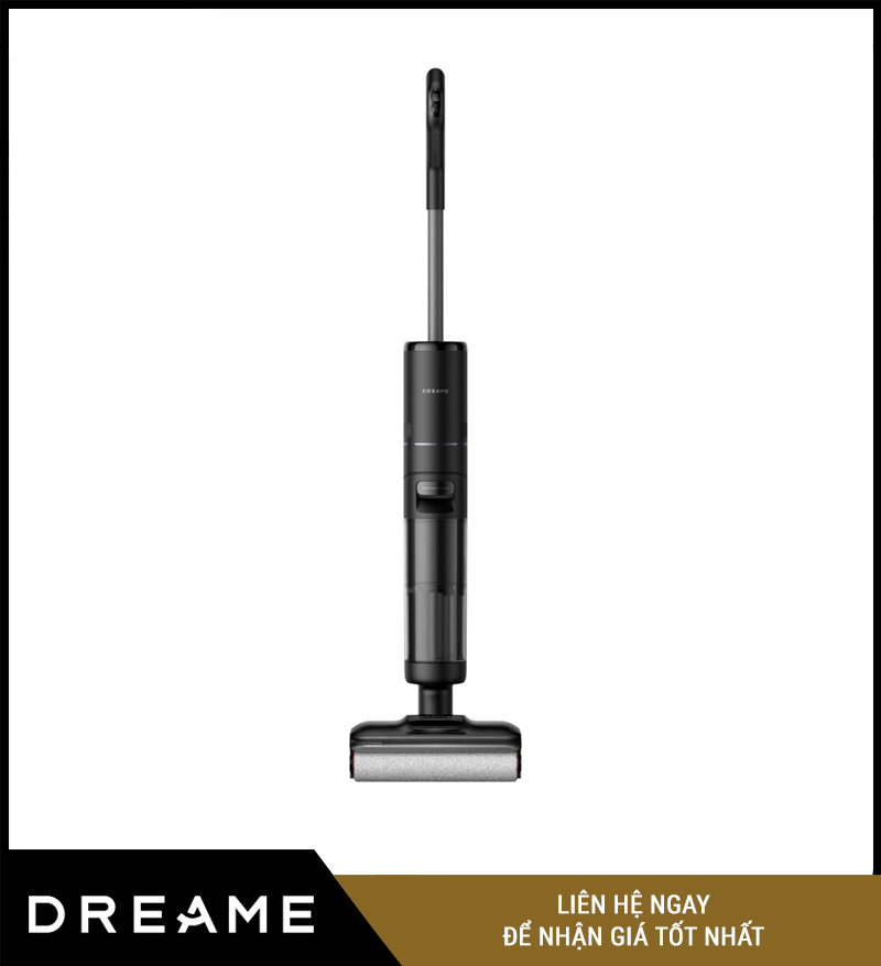 Dreame H12 FlexReach Máy Hút Bụi Lau Sàn Khô & Ướt Dreame – Bản Quốc Tế