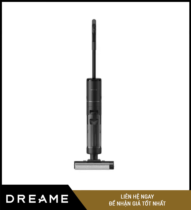 Dreame H12S AE Máy Hút Bụi Lau Sàn Khô & Ướt
