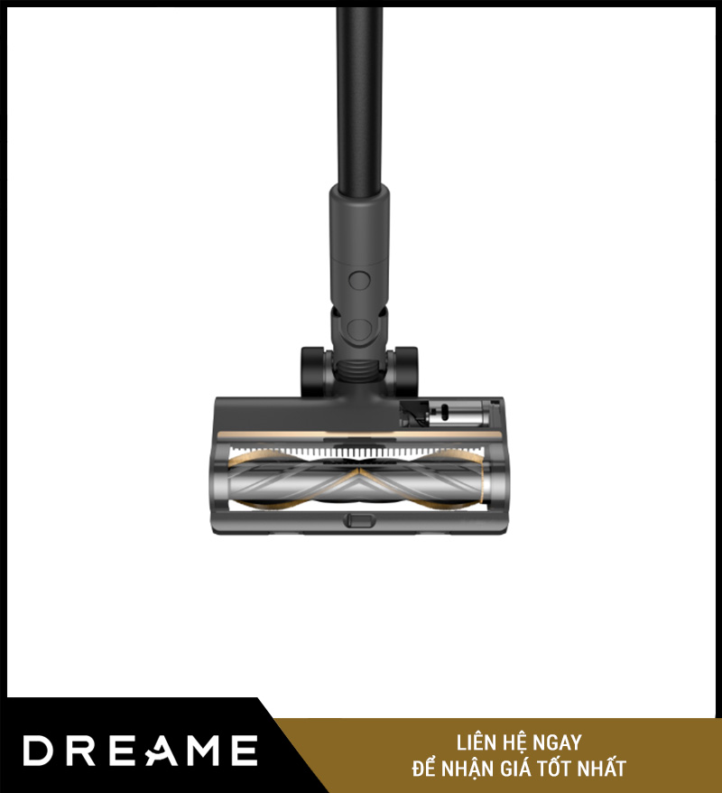 Dreame R10 ProMáy hút bụi cầm tay không dây - Hàng Chính Hãng