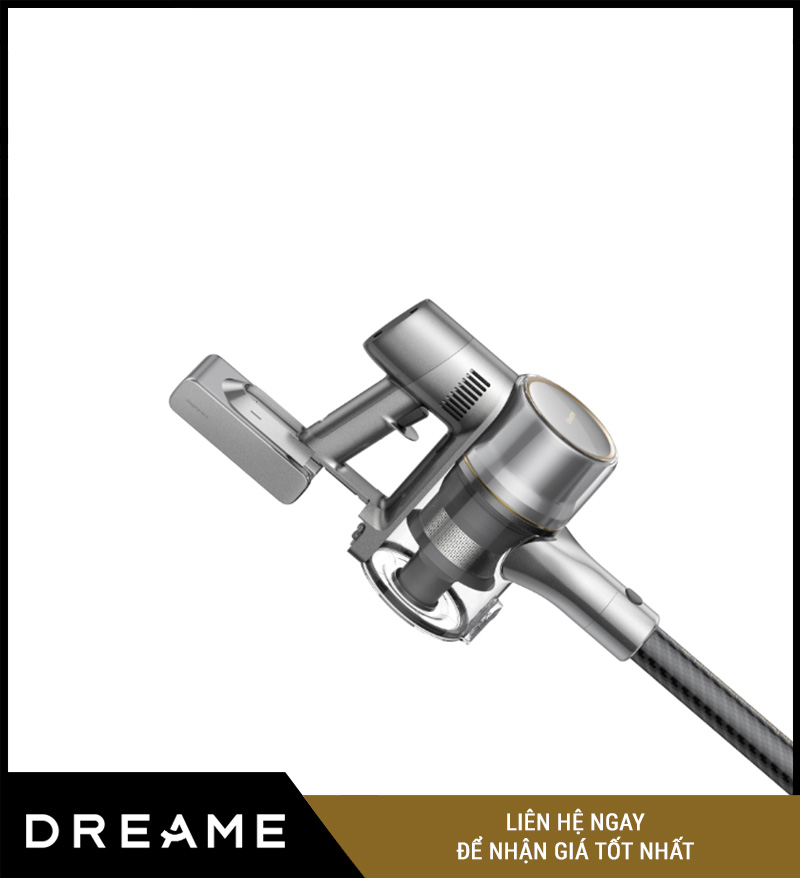 Dreame R20 Máy hút bụi không dây thông minh - Hàng Chính Hãng