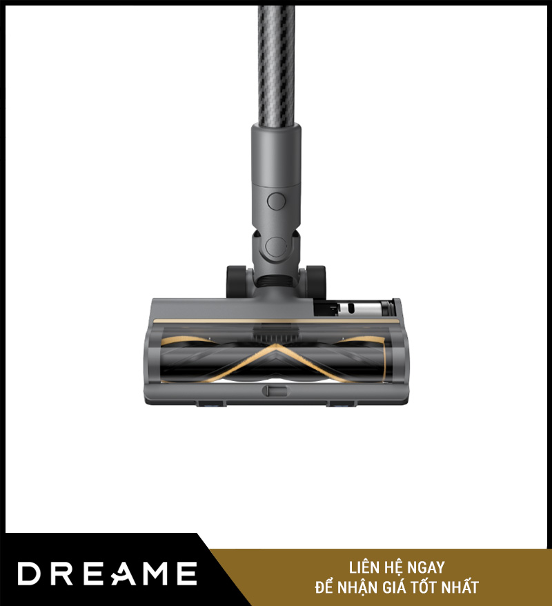 Dreame R20 Máy hút bụi không dây thông minh - Hàng Chính Hãng