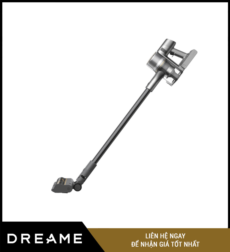 Dreame R20 Máy hút bụi không dây thông minh - Hàng Chính Hãng
