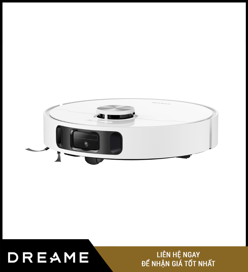 Dreame L10s Ultra Gen 2 – Đỉnh cao trải nghiệm rảnh tay mỗi ngày, hiện đại