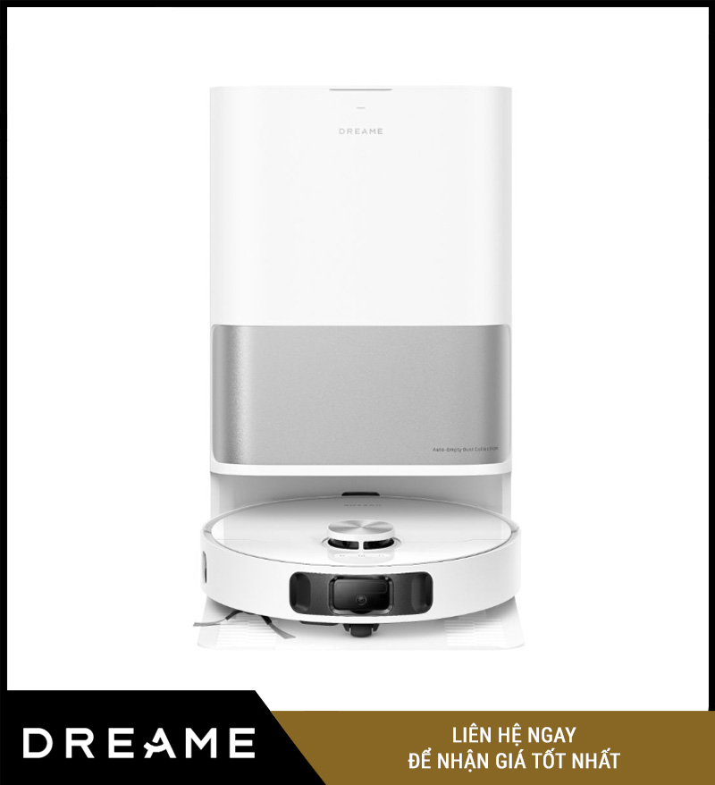 So sánh Dreame L10s Ultra Gen 2 với L10 Ultra và L10 Prime
