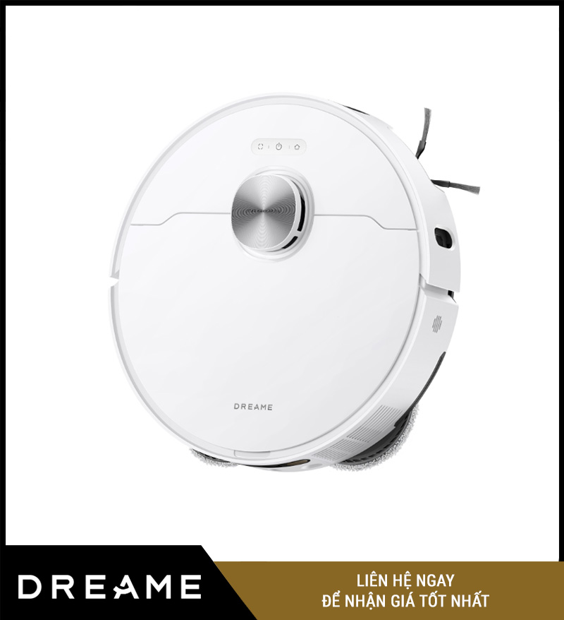 So Sánh Dreame L40s Ultra, L30s Ultra và L10s Ultra Gen 2