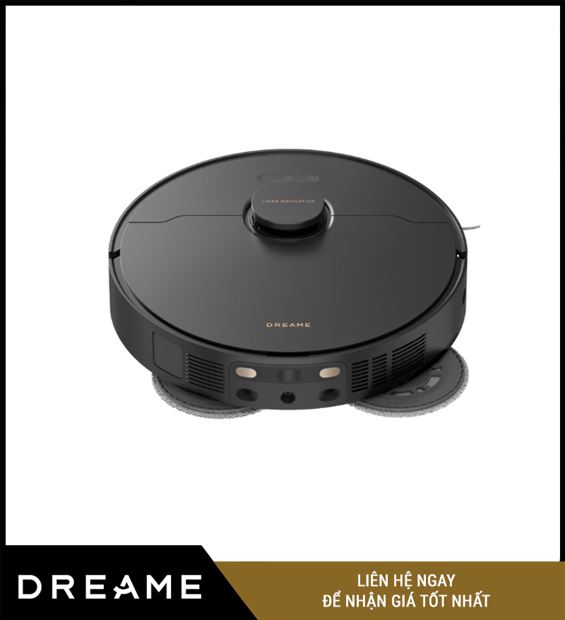 So sánh Dreame X40 Ultra với X40 Master và L40s Ultra