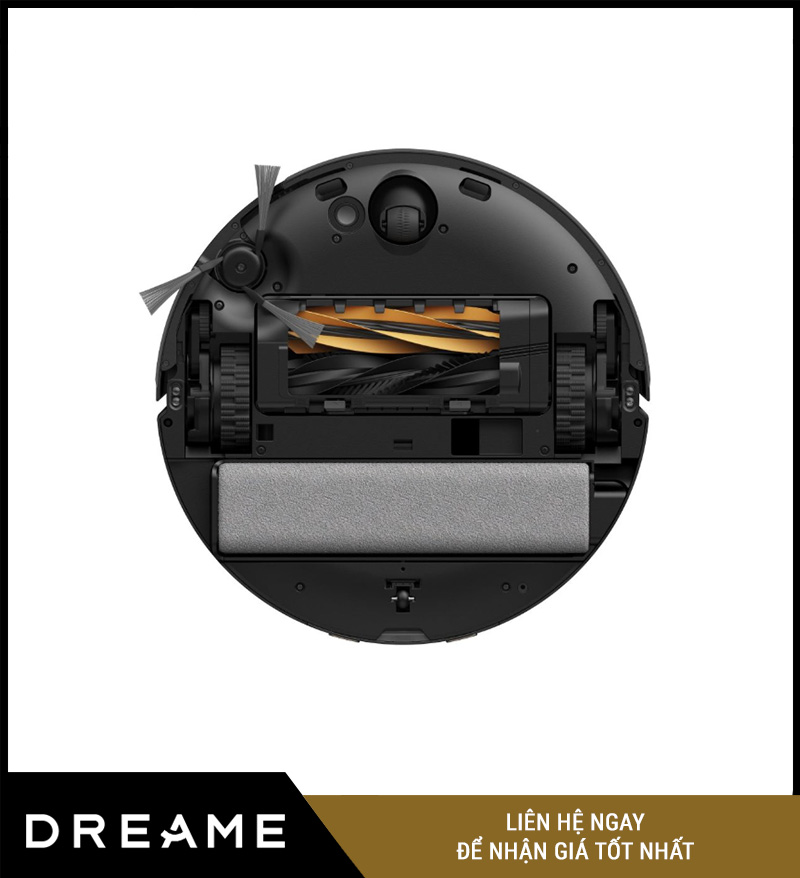 So sánh Dreame Aqua 10 Pro Track với Dreame X50 Ultra và X40 Ultra