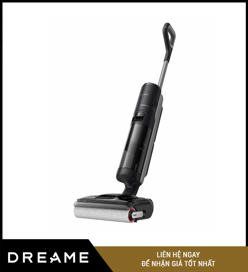 Máy hút bụi lau nhà thông minh Dreame H13 Pro – Hàng Chính Hãng