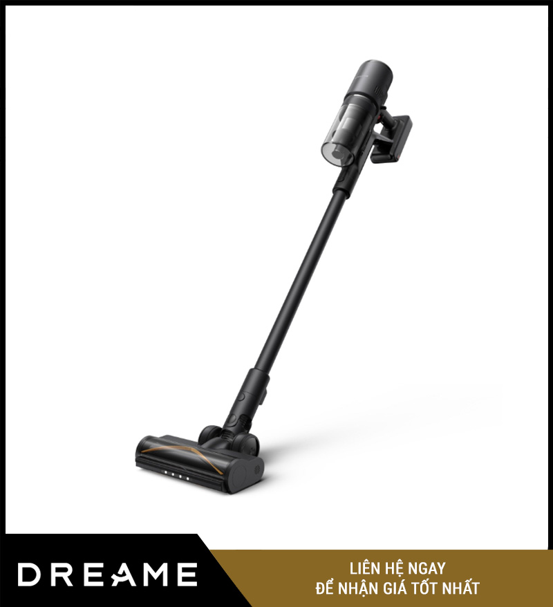 Máy hút bụi lau nhà thông minh Dreame H13 Pro – Hàng Chính Hãng