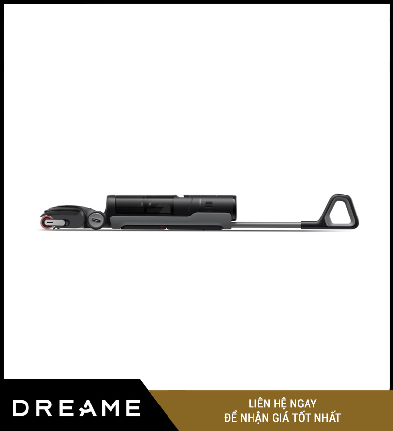 Máy hút bụi lau nhà thông minh Dreame H13 Pro – Hàng Chính Hãng