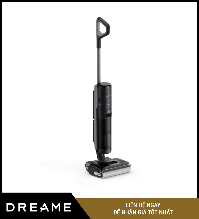 Máy hút bụi lau nhà thông minh Dreame H13 Pro – Hàng Chính Hãng