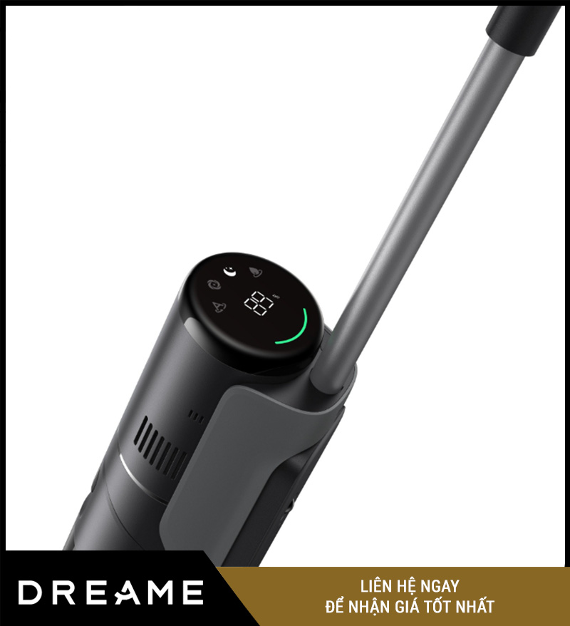 Máy hút bụi lau nhà thông minh Dreame H13 Pro – Hàng Chính Hãng