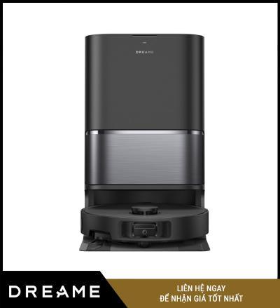 Dreame L10s Ultra Gen 3 Robot hút bụi lau nhà – Bản Quốc Tế