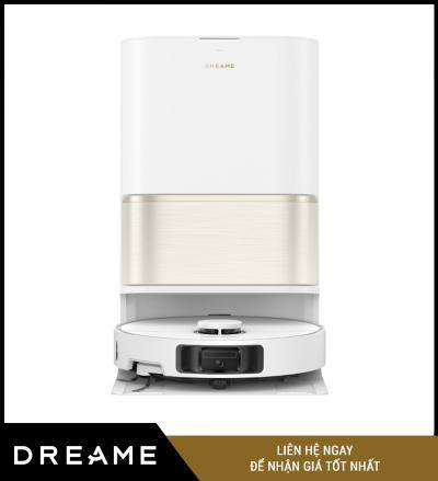 Dreame L50 Ultra CE Robot hút bụi lau nhà – Bản Quốc Tế
