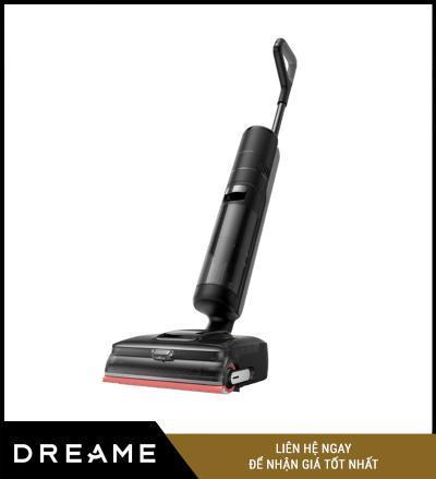 Dreame H15 Pro FoamWash Máy hút bụi lau nhà cầm tay – Bản Quốc Tế