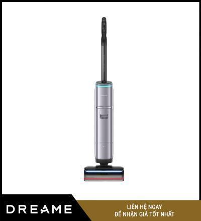 Dreame H16 Pro Steam Máy hút bụi lau nhà cầm tay – Bản Quốc Tế