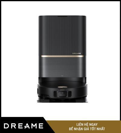 Dreame X50 Pro Ultra Robot hút bụi lau nhà – Bản Quốc Tế