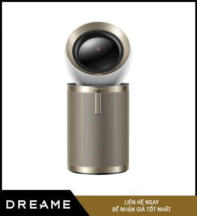 Máy Lọc Không Khí Dreame AirPursue™ PM10 Ảnh Sản phẩm Panasonic