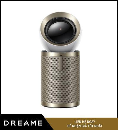 Máy Lọc Không Khí Dreame AirPursue™ PM20 Ảnh Sản phẩm Panasonic