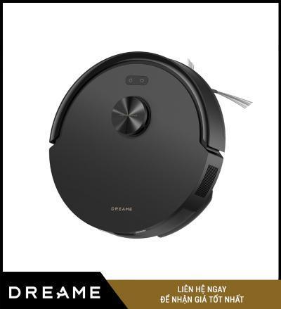 Robot hút bụi lau sàn chuyên dụng Dreame F20