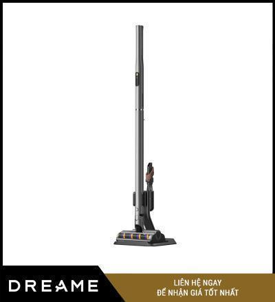 Dreame Air Máy hút bụi lau nhà cầm tay – Bản Quốc Tế