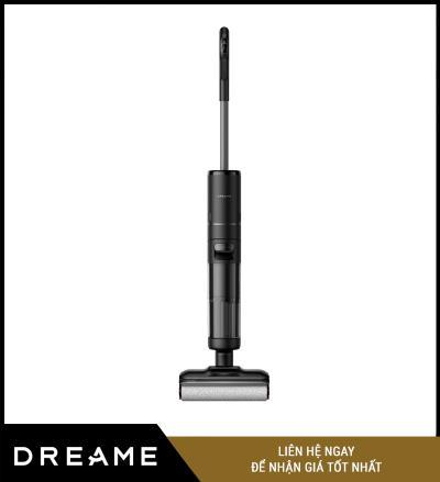 Dreame H13s FlexReach - Máy Hút Bụi Lau Sàn
